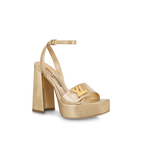 louis vuitton shake sandal|louis vuitton sandals outlet.